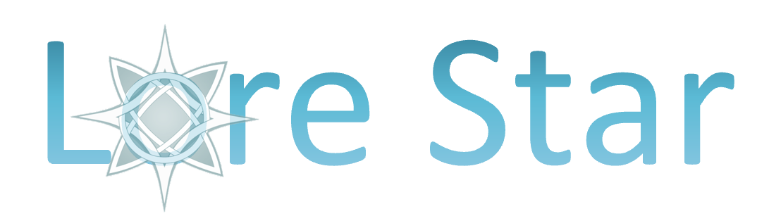 Lore-Star logo